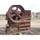 30" x 48" Hewitt-Robins, Jaw Crusher, 180-360 TPH - Image 2