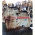 35" x 43" Nordberg #ST1109, Jaw Crusher, 1991 - Image 2