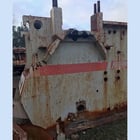 35" x 43" Nordberg #ST1109, Jaw Crusher, 1991 - Image 3