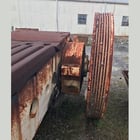 35" x 43" Nordberg #ST1109, Jaw Crusher, 1991 - Image 6