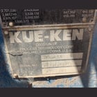 36" x 48" Kue Ken #150, Jaw Crusher, 25-29in max feed - Image 4