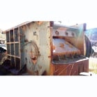 48" x 60" Kue Ken, Jaw Crusher, 38in max feed - Image 2