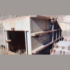 48" x 60" Kue Ken, Jaw Crusher, 38in max feed - Image 4