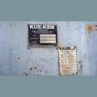 48" x 60" Kue Ken, Jaw Crusher, 38in max feed - Image 5