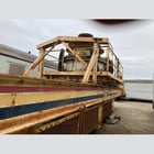 Svedala #H6000, Cone Crusher on Elrus Chassis, 4.1in-4.75in max feed, 2001 - Image 1