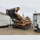 Svedala #H6000, Cone Crusher on Elrus Chassis, 4.1in-4.75in max feed, 2001 - Image 4