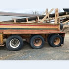 Svedala #H6000, Cone Crusher on Elrus Chassis, 4.1in-4.75in max feed, 2001 - Image 9