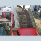 Custom Jaw and Roll Crusher Plant, diesel engine, 12HP - Image 3