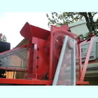 Custom Jaw and Roll Crusher Plant, diesel engine, 12HP - Image 4
