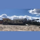 Metso Nordberg #LT-105, Mobile Jaw Crusher Plant, 400 TPH, crawler mounted - Image 1