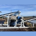Pennsylvania Crusher #JRT-1, Hammer Mill Plant - Image 2