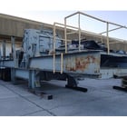 Trio Engineered Products #APS-5160, Impact Crusher, 51in x 60in rotor, 225-315 STPH, 2004 - Image 1