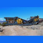 Weir Trio Engineered Products #APS-4034, Portable Impact Crushing & Screening Plant, 2007 - Image 2