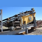 Weir Trio Engineered Products #APS-4034, Portable Impact Crushing & Screening Plant, 2007 - Image 3