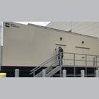 2250 KW Cummins #DQKAF, Diesel Generator, 277/480 Volts, 3280 HP engine, 1800 RPM, 3000 amp circuit breaker - Image 2