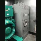 2250 KW Cummins #DQKAF, Diesel Generator, 277/480 Volts, 3280 HP engine, 1800 RPM, 3000 amp circuit breaker - Image 8