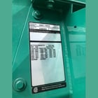 2250 KW Cummins #DQKAF, Diesel Generator, 277/480 Volts, 3280 HP engine, 1800 RPM, 3000 amp circuit breaker - Image 10