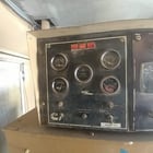 250 KW Cummins #855, Diesel Generator, 480 Volt, trailer mounted, 914 hours, 1990 - Image 5