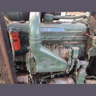 230 KW Detroit Diesel, Diesel Generator, 480 Volt, 1800 RPM, 1999 - Image 2