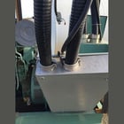 230 KW Detroit Diesel, Diesel Generator, 480 Volt, 1800 RPM, 1999 - Image 3