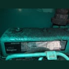 30 KW Cummins Onan #30.0DL6-15R, Diesel Generator, 208/480 Volts, 1800 RPM, 200-gallon DW fuel tank, 3330 - Image 7