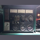 30 KW Cummins Onan #30.0DL6-15R, Diesel Generator, 208/480 Volts, 1800 RPM, 200-gallon DW fuel tank, 3330 - Image 9
