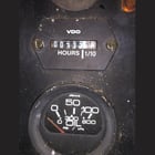 30 KW Cummins Onan #30.0DL6-15R, Diesel Generator, 208/480 Volts, 1800 RPM, 200-gallon DW fuel tank, 3330 - Image 10