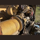50 KW Caterpillar, Diesel Generator, 120-208 Volt, 1800 RPM CAT 3304 engine, Brown Boveri generator end, 100 - Image 6