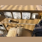 50 KW Caterpillar, Diesel Generator, 120-208 Volt, 1800 RPM CAT 3304 engine, Brown Boveri generator end, 100 - Image 7