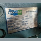 400 KW Daewoo Doosan #P180LE-1, Diesel Generator, 347/600 Volts, 1800 RPM, sound enclosure, 84 hours - Image 4