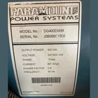 400 KW Daewoo Doosan #P180LE-1, Diesel Generator, 347/600 Volts, 1800 RPM, sound enclosure, 84 hours - Image 6