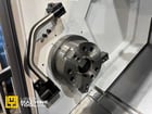 DN Solutions #Puma-3100SY, Multi-Axis CNC Turning Center, 28.3" swing, 16.53" max. turning diameter, 30.11" - Image 3