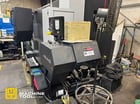 DN Solutions #Puma-3100SY, Multi-Axis CNC Turning Center, 28.3" swing, 16.53" max. turning diameter, 30.11" - Image 7