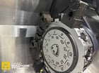 DN Solutions #Puma-3100SY, Multi-Axis CNC Turning Center, 28.3" swing, 16.53" max. turning diameter, 30.11" - Image 8