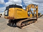 Caterpillar 349F, 7678 hours, S/N: HPD10121, 2017 - Image 3