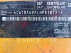 Caterpillar 349F, 7678 hours, S/N: HPD10121, 2017 - Image 6
