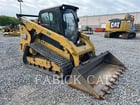 Cat 299D3 C3H3, 2280 hours, S/N: P3R01714, 2023 - Image 2