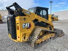 Cat 299D3 C3H3, 2280 hours, S/N: P3R01714, 2023 - Image 3