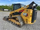 Cat 299D3 C3H3, 2280 hours, S/N: P3R01714, 2023 - Image 4