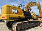 Caterpillar 336-08, 1225 hours, S/N: SYL30054, 2025 - Image 3