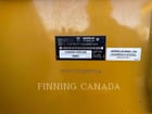 Caterpillar CP11-01, Compactor, 539 hours, S/N: 6G800164, 2024 - Image 5