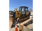 Caterpillar D4K2XL, 2890 hours, S/N: KMM00348, 2013 - Image 1