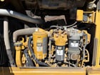 Caterpillar D4K2XL, 2890 hours, S/N: KMM00348, 2013 - Image 7