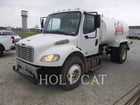 Freightliner WATER 2000, 3515 hours, S/N: 1FVACXDU7EHFS5722, 2013 - Image 1