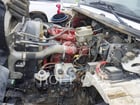 Freightliner WATER 2000, 3515 hours, S/N: 1FVACXDU7EHFS5722, 2013 - Image 7