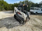 Bobcat T650, 2470 hours, S/N: ALJG32372, 2020 - Image 2