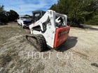 Bobcat T650, 2470 hours, S/N: ALJG32372, 2020 - Image 4