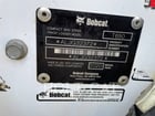 Bobcat T650, 2470 hours, S/N: ALJG32372, 2020 - Image 6