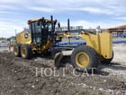 John Deere 772GP, Motor Grader, 4652 hours, S/N: 712637, 2021 - Image 2