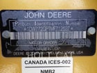 John Deere 772GP, Motor Grader, 4652 hours, S/N: 712637, 2021 - Image 6